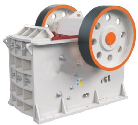 PE/PEX    JAW    CRUSHER