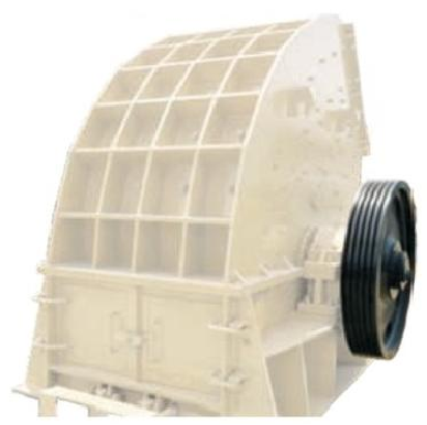 PCZ       HEAVY-DUTY       HAMMER       CRUSHER