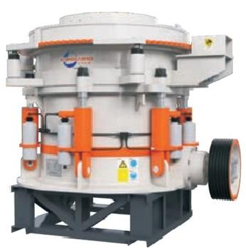 CP   SERIES   MULTI-CYLINDER   HYDRAULIC   CONE   CRUSHER